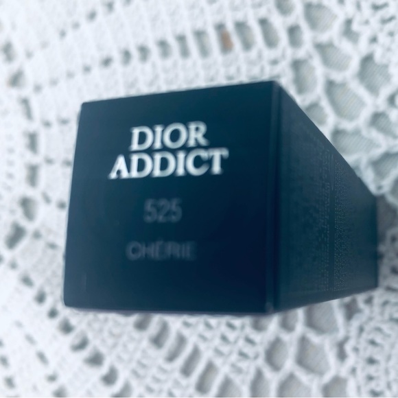 31-DIOR ADDICT 525 REFILLABLE SHINE LIPSTICKS - Picture 8 of 8